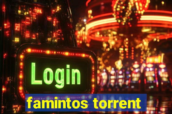 famintos torrent